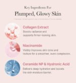 Medicube Collagen Night Wrapping Mask Night Face Mask, 75 ml - Image 5