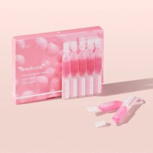 MEDICUBE PDRN PINK ONE DAY SERUM