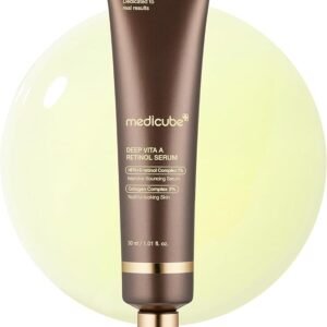Medicube Deep Vita A Retinol Serum