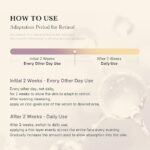 MEDICUBE DEEP VITA A RETINOL SERUM, 30ml - Image 4