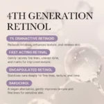 Medicube Deep Vita A Retinol Serum