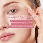 Medicube Collagen Jelly Face Cream With Collagen, 110ml - Image 4