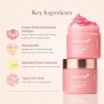 Medicube Collagen Jelly Face Cream With Collagen, 110ml - Image 5