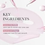 Medicube PDRN PINK Collagen GEL Mask