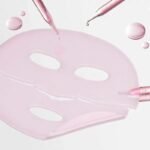 MEDICUBE PDRN Pink Collagen Gel Mask, 28g Box of 4 sheets - Image 2