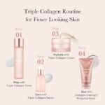 Medicube Triple Collagen Facial Serum, 55 ml - Image 6