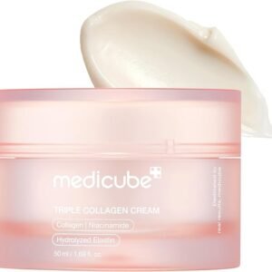 Medicube Triple Collagen Cream
