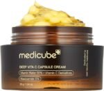 MEDICUBE Deep Vita C Capsule Cream