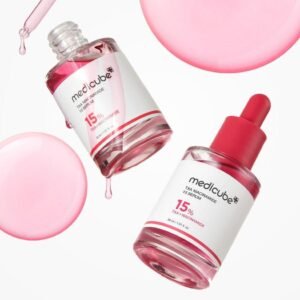 MEDICUBE TXA NIACINAMIDE 15 SERUM