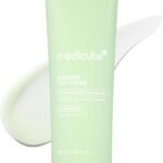 MEDICUBE EXOSOME CICA CREAM