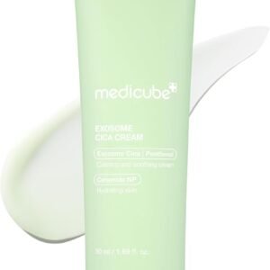 MEDICUBE EXOSOME CICA CREAM