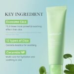 Medicube Exosome Cica Face Cream - Calming and soothing Face Cream, 50ml - Image 3