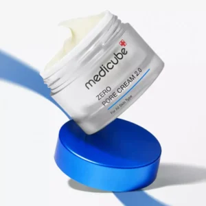 MEDICUBE ZERO PORE CREAM 2.0