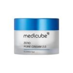 MEDICUBE ZERO PORE CREAM 2.0