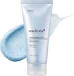 MEDICUBE ZERO PORE SA CLEAR CAPSULE CLEANSING FOAM