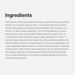 Medicube Zero Pore Clear Blue Capsule Facial Cleanser for Blackheads & Pore Care, 120g - Image 7