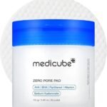 MEDICUBE ZERO PORE PADS