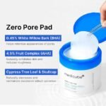 MEDICUBE Zero Pore Pad, 155g/70pads - Image 3
