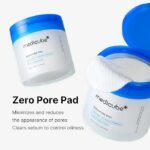 MEDICUBE ZERO PORE PADS