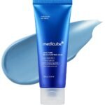 MEDICUBE ZERO PORE BLACKHEAD MUD MASK