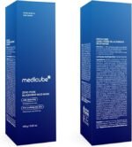 MEDICUBE ZERO PORE BLACKHEAD MUD MASK