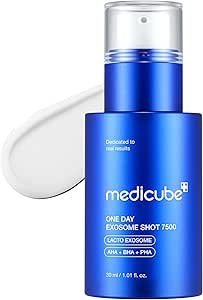 Medicube One Shot Exosome Shot 2000