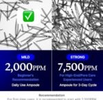 MEDICUBE One Day Exosome Shot 7500,30ml - Image 4