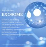 MEDICUBE One Day Exosome Shot 7500,30ml - Image 3