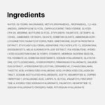 MEDICUBE PDRN COLLAGEN CAPSULE CREAM