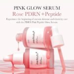 MEDICUBE PDRN PINK PEPTIDE FACE SERUM,30ml - Image 3