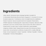 MEDICUBE PDRN PINK PEPTIDE FACE SERUM,30ml - Image 6