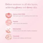 Medicube - PDRN Pink Niacinamide Milky Face Toner, 150ml - Image 3