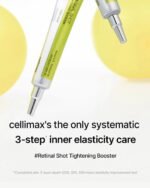 CELIMAX Retinal Shot Tightening Booster Serum,15ml - Image 3