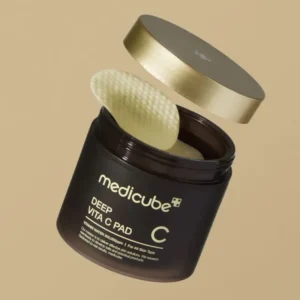 MEDICUBE Deep Vita C Pad