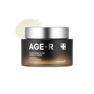MEDICUBE AGE-R Glutathione GLOW Capsule Cream