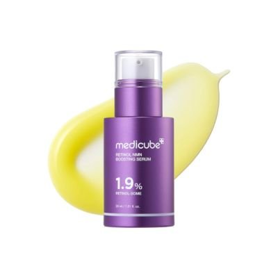 MEDICUBE Retinol NMN Boosting Serum MEDICUBE Retinol NMN Boosting Serum
