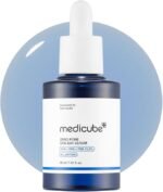 MEDICUBE Zero Pore One Day Serum