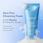 MEDICUBE ZERO FOAM CLEANSER,120g - Image 2