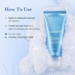 MEDICUBE ZERO FOAM CLEANSER,120g - Image 6