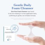 MEDICUBE ZERO FOAM CLEANSER,120g - Image 7