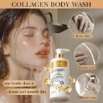Sadoer Collagen Body Wash