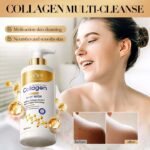 SADOER Collagen Body Wash,500ml - Image 4
