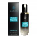 STYLE TREE Hair Serum 100 ml – Moroccan Oil, Keratin, Protein, Glow