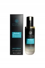 STYLE TREE Hair Serum 100 ml – Moroccan Oil, Keratin, Protein, Glow