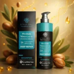 Style Tree Plentitude Moroccan Oil Deep Repair Shampoo