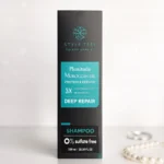 Style Tree Plentitude Moroccan Oil Deep Repair Shampoo